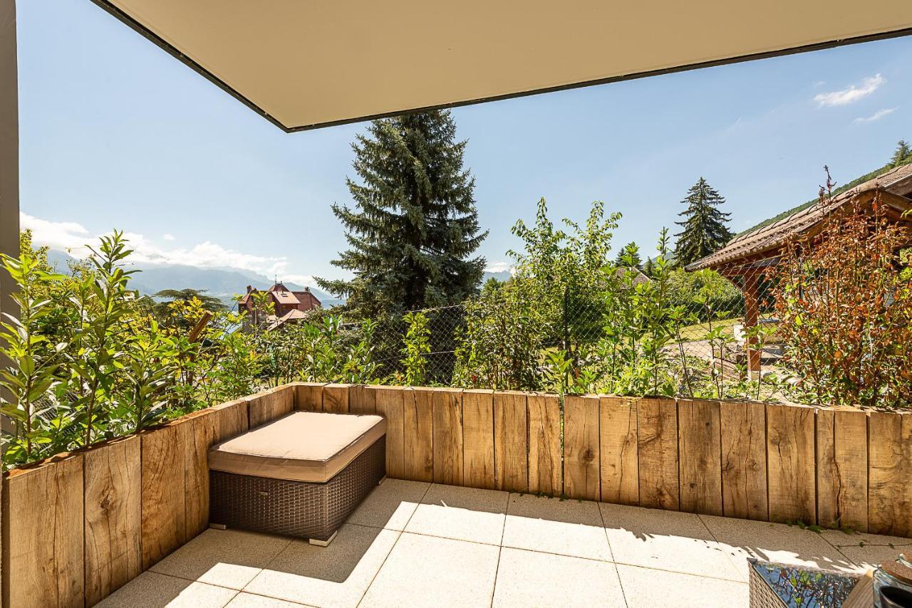 Aux Balcons Anneciens- Entre Lac Et Centre Ville, Lla Selections By Location Lac Annecy Sévrier Exteriör bild